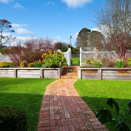 Queensberry House Daylesford Villa Exterior photo