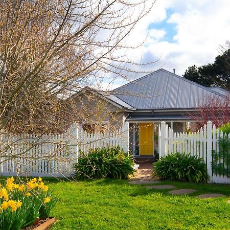 Queensberry House Daylesford Villa Exterior photo